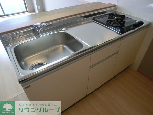 フローレス壱番館・弐番館の物件内観写真